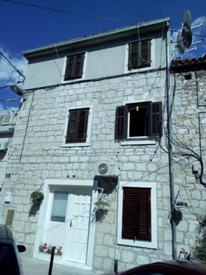 Отель Apartman Dario  Сплит